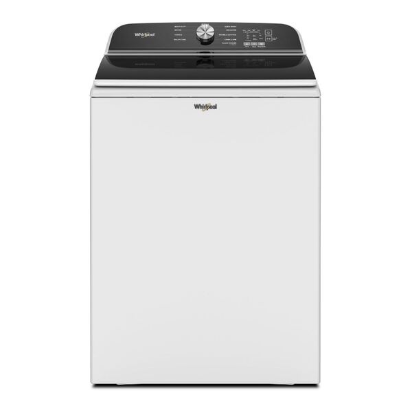 WTW6150PW