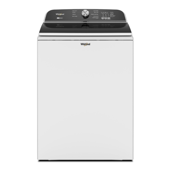 WTW6157PW