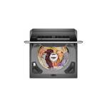 Whirlpool WTW8127L 27" Top Load Washer with 5.2 cu. ft. Capacity, 2 in 1 Removable Agitator, Smooth Impeller Option, Deep Water Wash Option