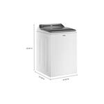 WTW8127LW