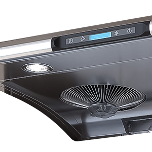 Brand: XO 12 XO range hood Highlights 1