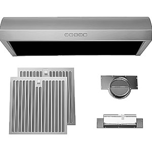 Brand: XO 11 XO range hood Highlights 4