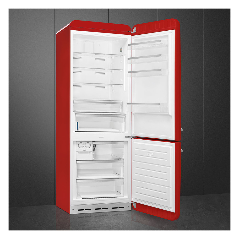 Bottom Freezer Refrigerators