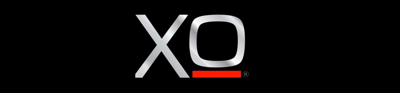 Brand: XO 1 logo