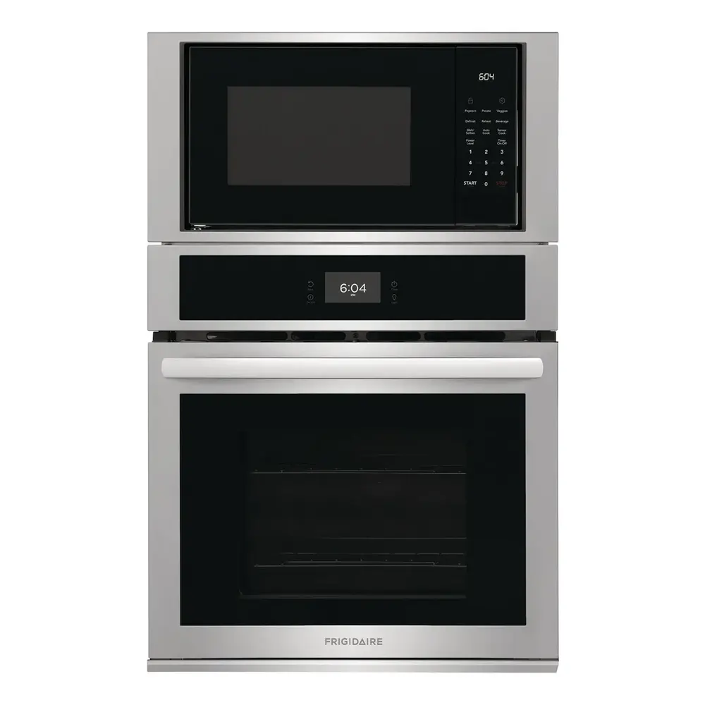 Microwave Ovens