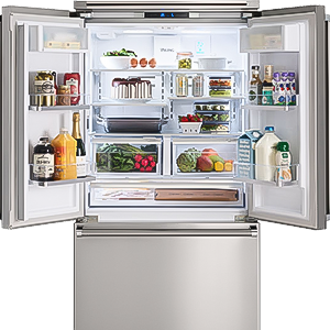 Brand: Viking 19 refrigerator highlights 3 1
