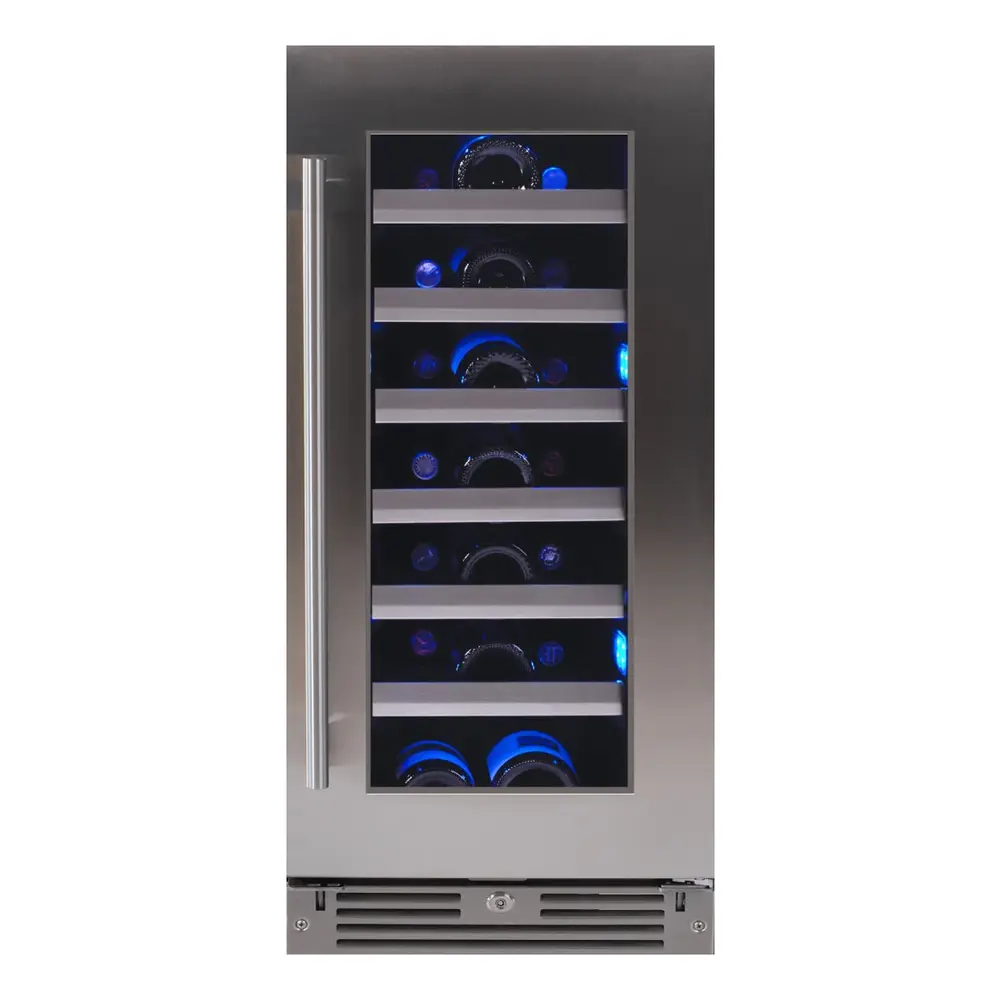 Single-Zone Wine Coolers