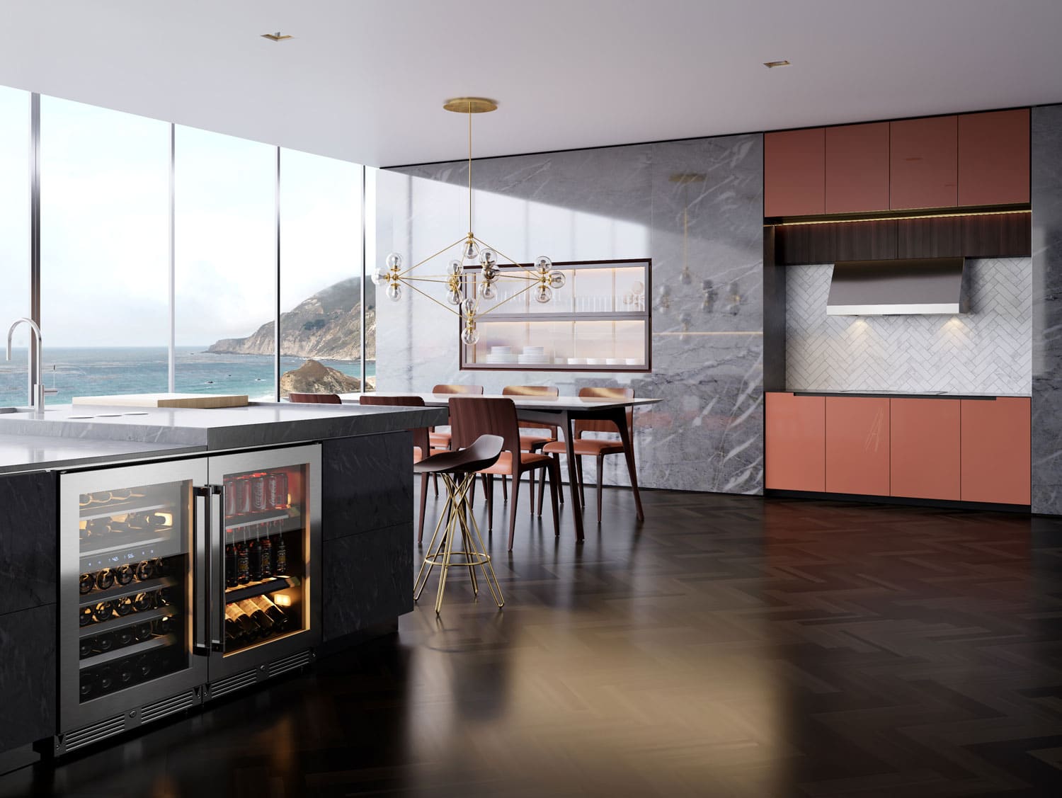 XO Appliances