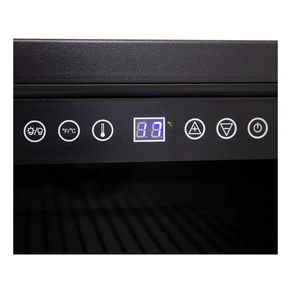 BCA516SS