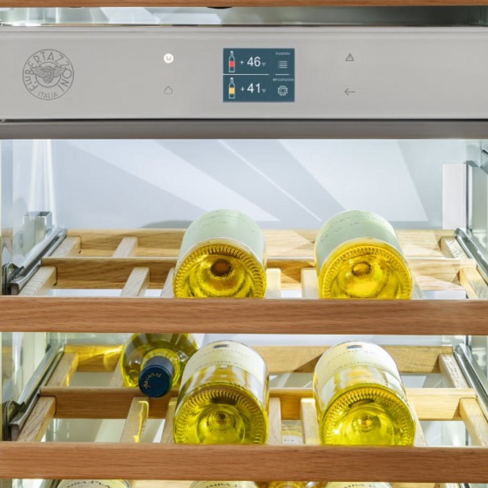 Bertazzoni Wine Refrigerators & Columns