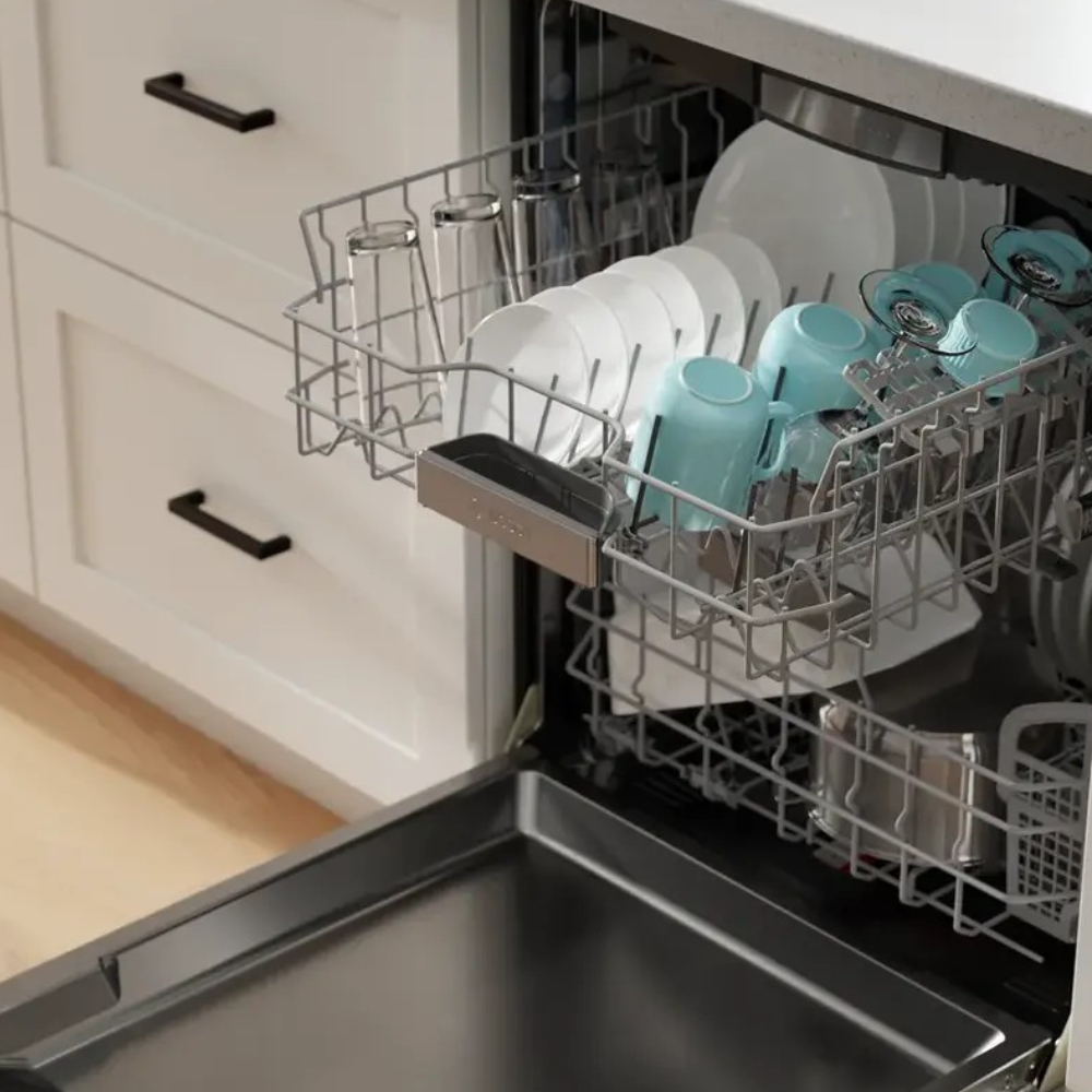 Bosch Dishwashers: Quiet, Efficient, and Built to Last