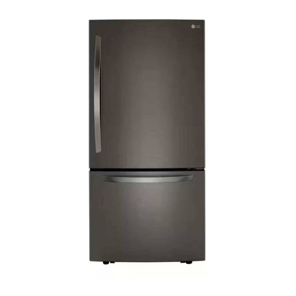 Bottom Freezer Refrigerator