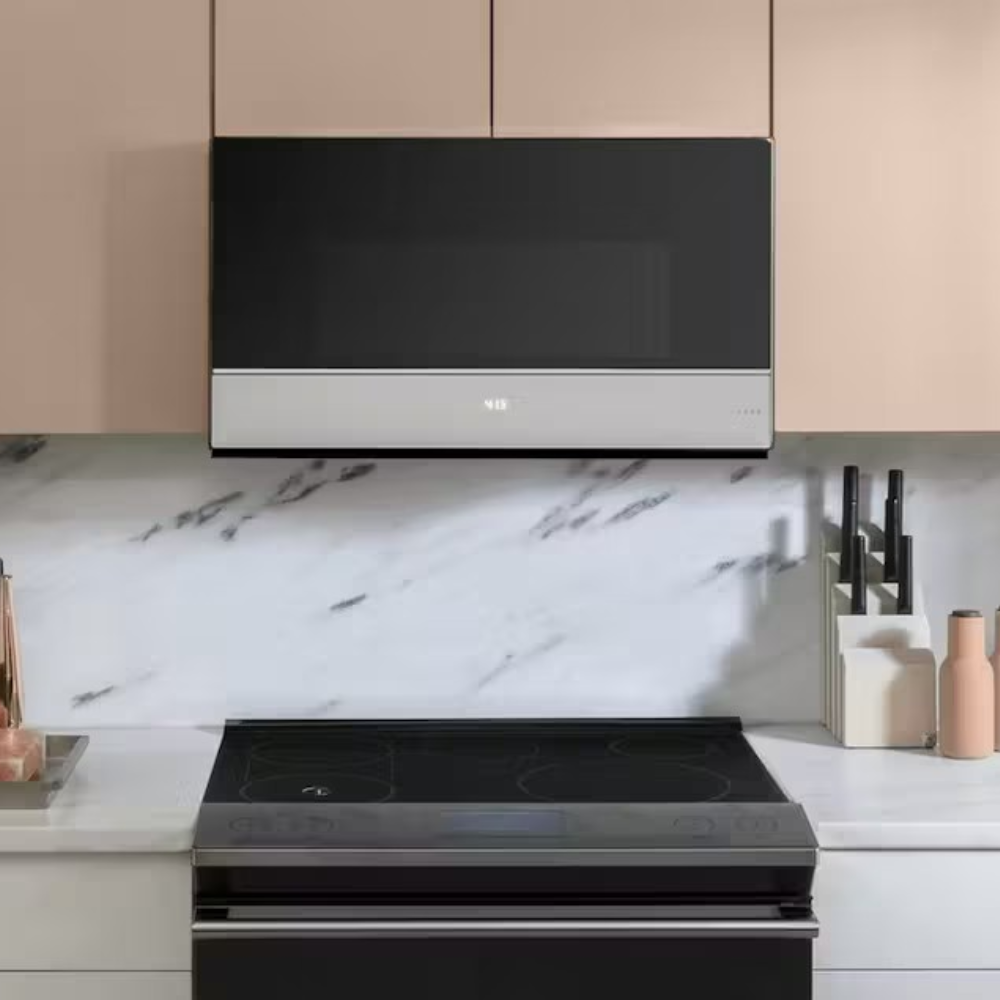 Café Microwaves