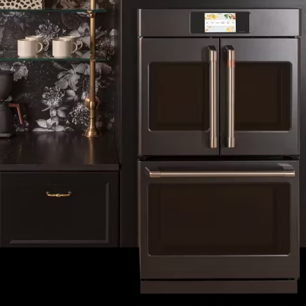 Café Wall Ovens