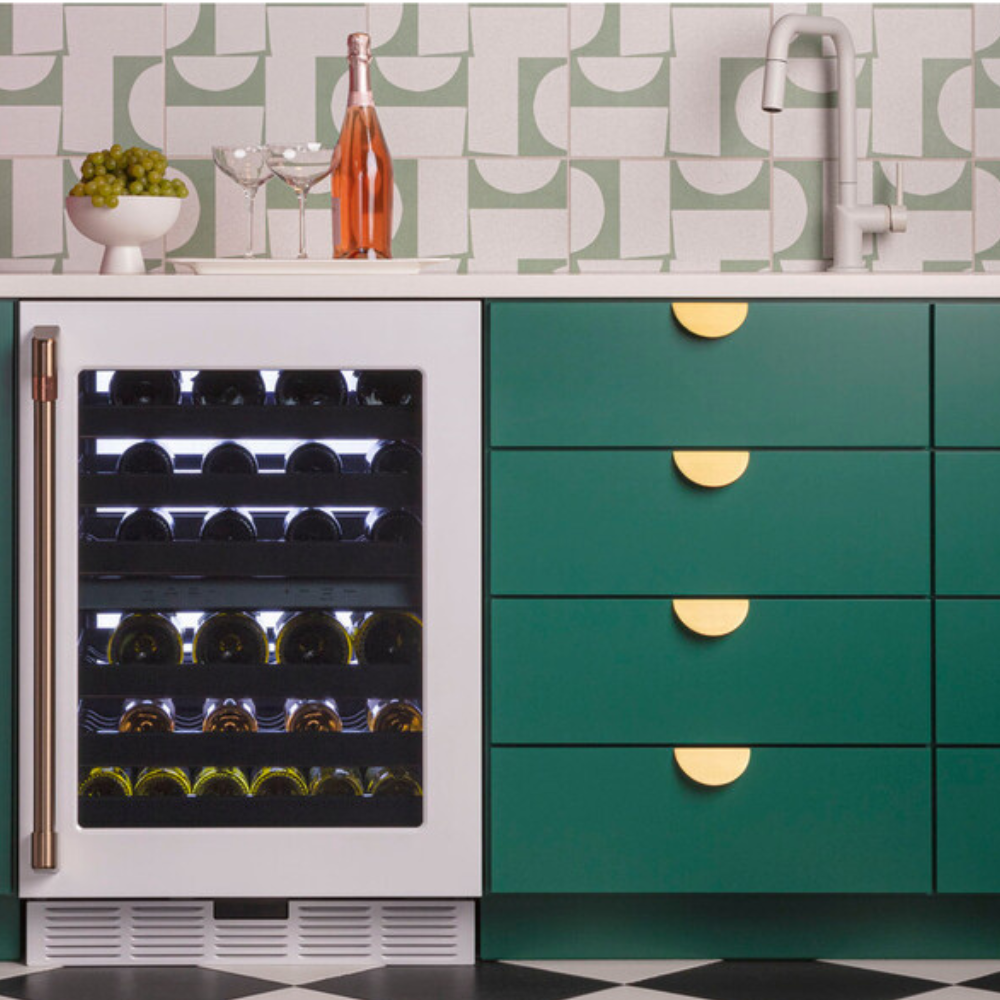 Café Wine & Beverage Centers