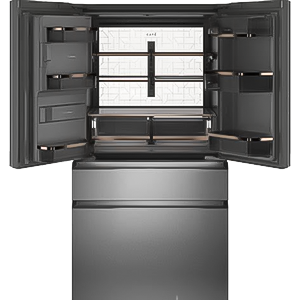 Brand: Samsung 43 Cafe refrigerator Highlights 4