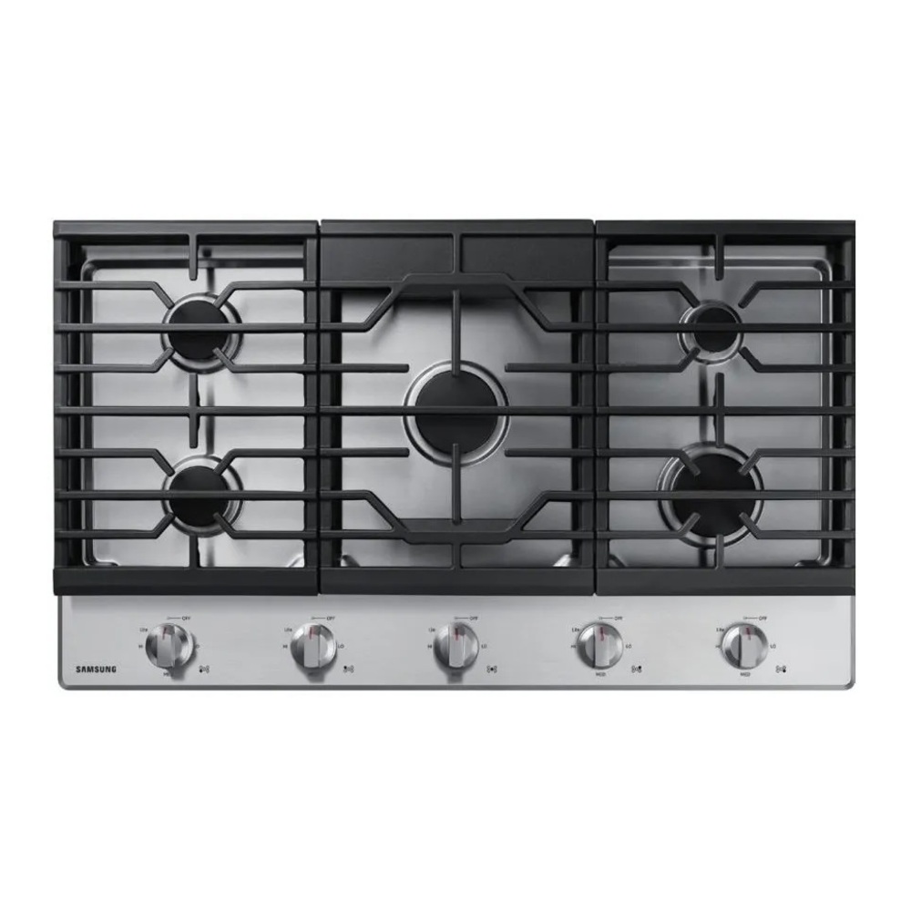 Samsung Cooktops