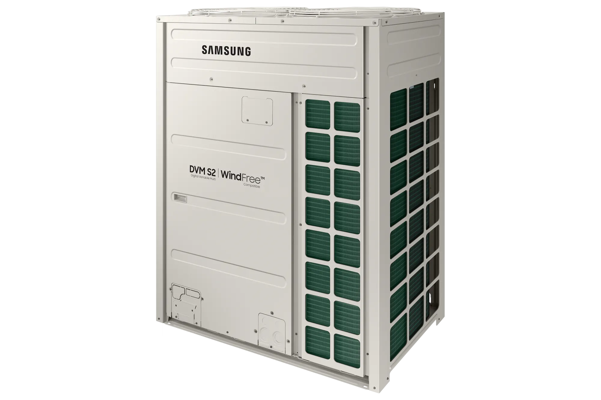 Cooling and Heating System