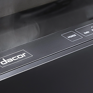 Brand: Dacor 24 Dacor dishwasher highlights 2