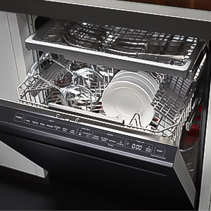 Brand: Dacor 25 Dacor dishwasher highlights 3