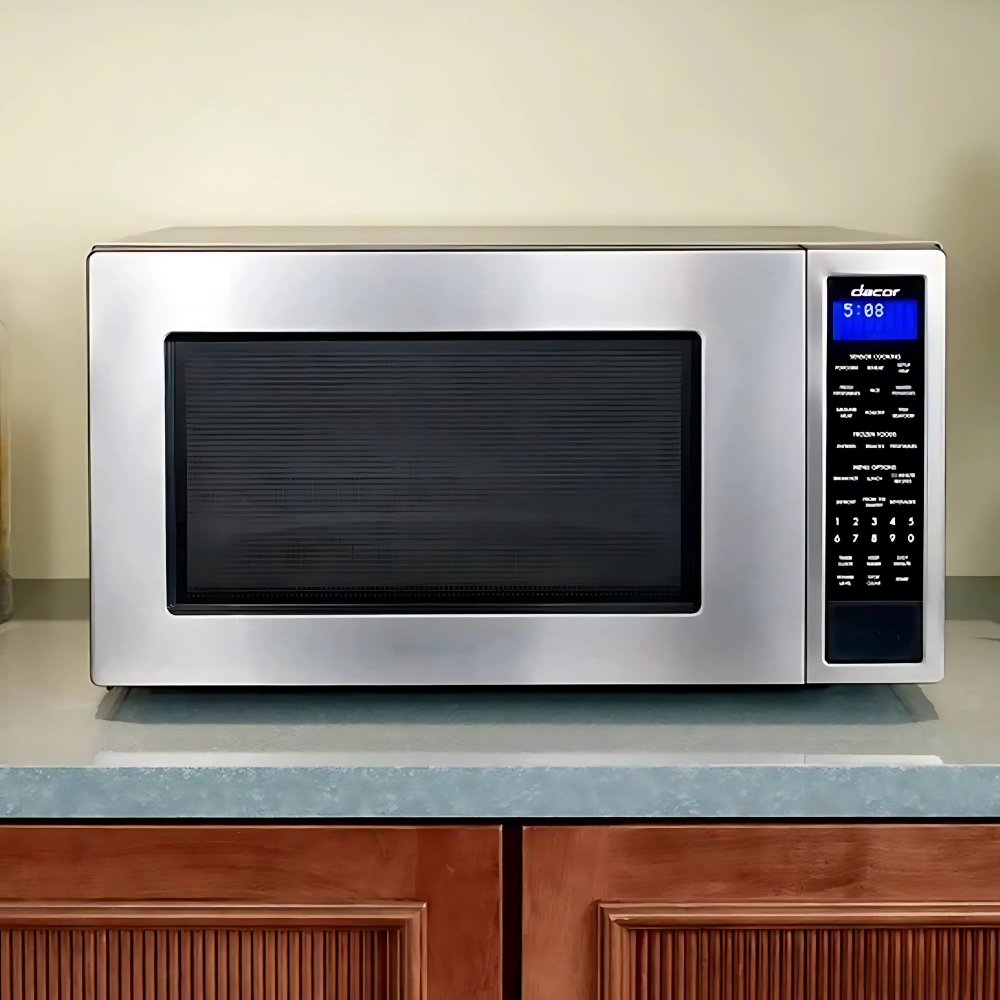 Dacor Microwaves
