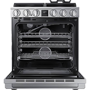 Brand: Dacor 32 Dacor range highlights 3
