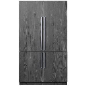 Dacor refrigerator brand page 2