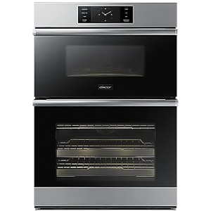 Dacor wall oven brand page 1
