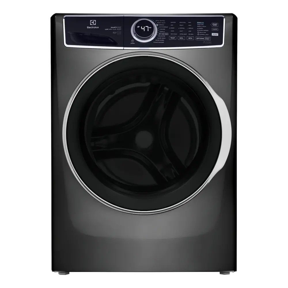 Top Laundry Appliance Cyber Monday Deals 2024 4 Electrolux ELFW7637AT