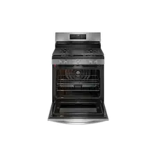 Frigidaire-GCRG3060BD-open view