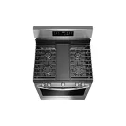 Frigidaire-GCRG3060BF-tilted top view