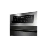 Frigidaire-GCRG3060BF-control panel