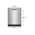 Frigidaire-GDPP4515AF-dimenions