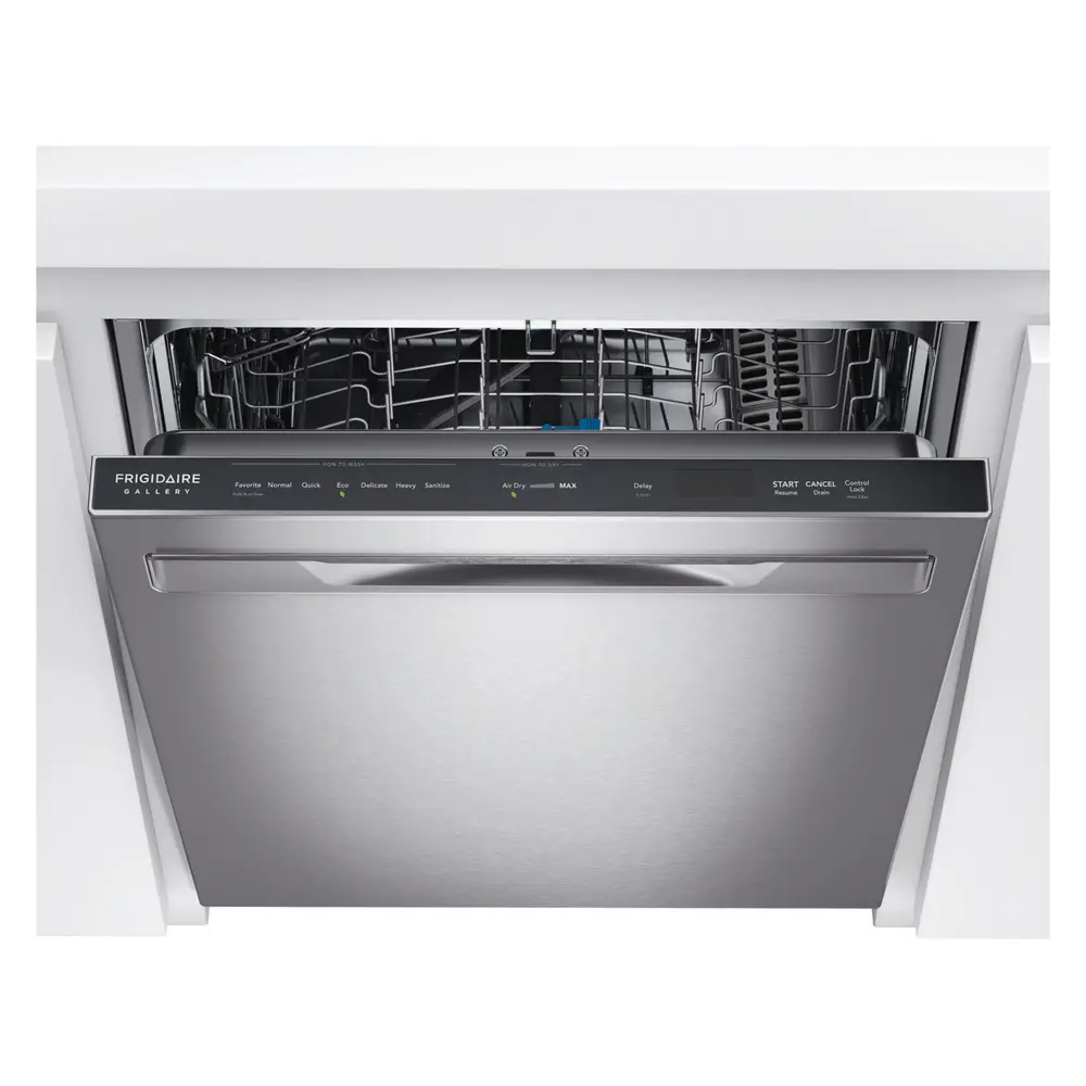 Frigidaire-GDSP4715AF-controls