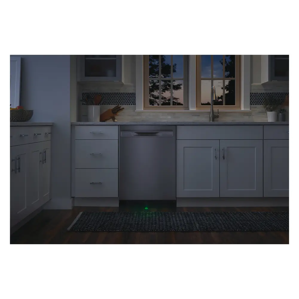 Frigidaire-GDSP4715AF-indicator lights