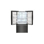 Frigidaire-GRFC2353AD-open view