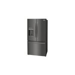 Frigidaire-GRFC2353AD-right angle view