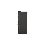 Frigidaire-GRFC2353AD-left side view