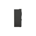 Frigidaire-GRFC2353AD-right side view