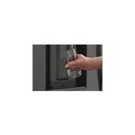 Frigidaire-GRFC2353AD-dispenser