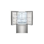 Frigidaire-GRFC2353AF-open view