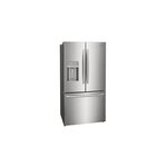 Frigidaire-GRFC2353AF-left angle view