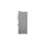 Frigidaire-GRFC2353AF-left side view