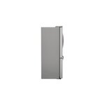 Frigidaire-GRFC2353AF-right side view