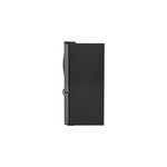 Frigidaire-GRFS2853AD-left side view