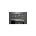 Frigidaire-GRFS2853AD-controls