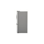 Frigidaire-GRFS2853AF-left side view