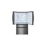 Frigidaire-GRMC2273CD-open view