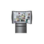 Frigidaire-GRMC2273CD-in use view
