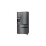 Frigidaire-GRMC2273CD-right angle view